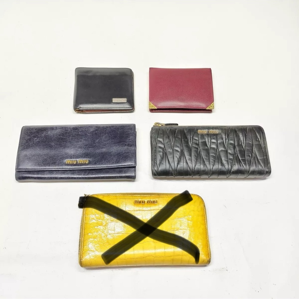 ❤️Winners choice designer wallets ❤️